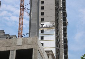 鄭州金鑼灣*幸福苑項(xiàng)目